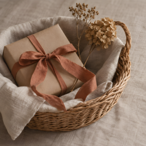 Carte cadeau massage